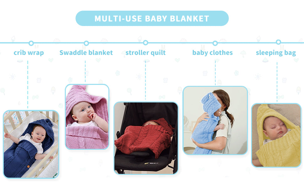 SoothEase™ Silicone Teething Mittens