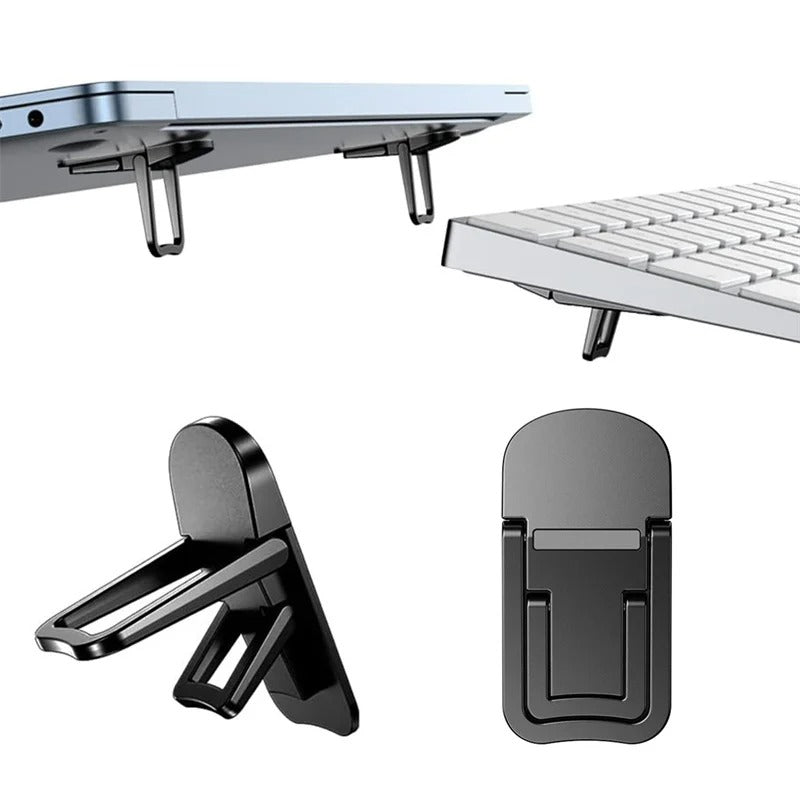 LiftMate™ Invisible Laptop Stand