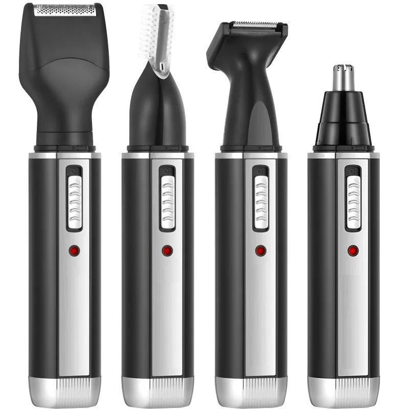 TrimTidy™ 5-in-1 Grooming Kit