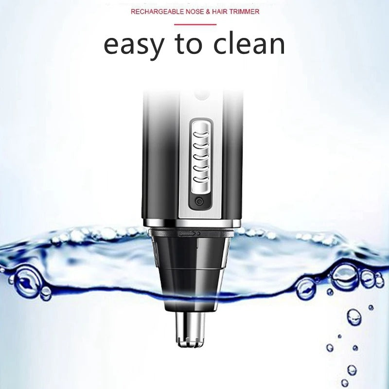 TrimTidy™ 5-in-1 Grooming Kit