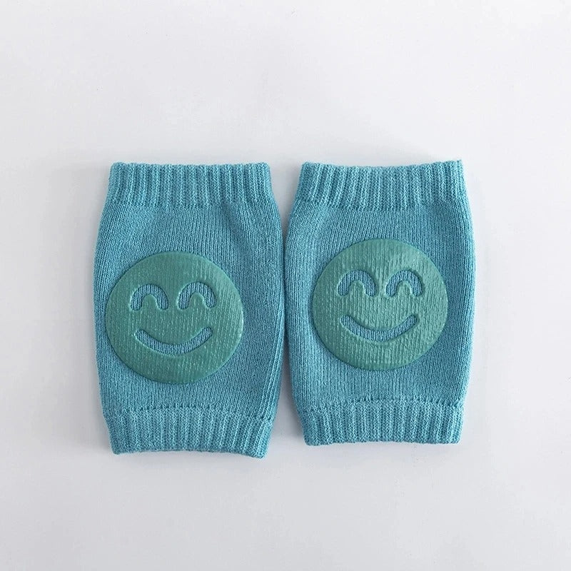 CrawlGuard™ Baby Knee Pads