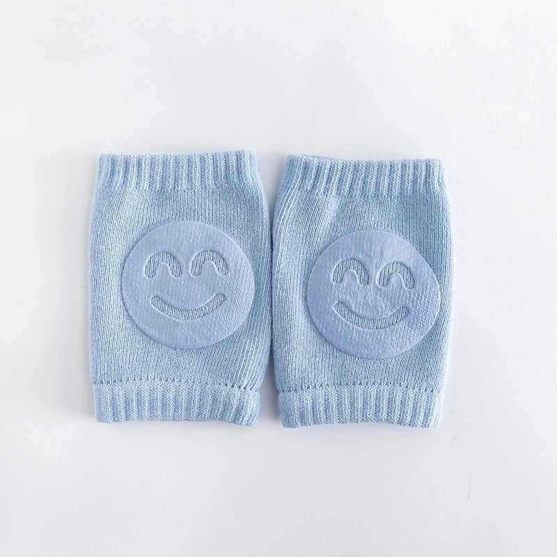 CrawlGuard™ Baby Knee Pads