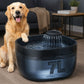 PurePaws™ ClearBlue Fountain