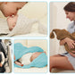 Newborn Baby Wrap Swaddle Blanket Knit