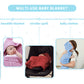 SoothEase™ Silicone Teething Mittens