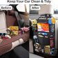 RideMate™ Backseat Organizer with Tablet Holder
