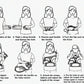 NestRide™ Ergonomic Hipseat Baby Carrier