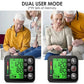 PulseGuard™ Wrist Blood Pressure Monitor