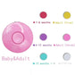 GentleTrim™ Electric Baby Nail Kit