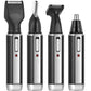 TrimTidy™ 5-in-1 Grooming Kit