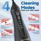 F18 HydroFloss Cordless Oral Irrigator