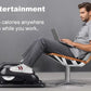 EasyStride™ Seated Leg & Foot Pedal Exerciser