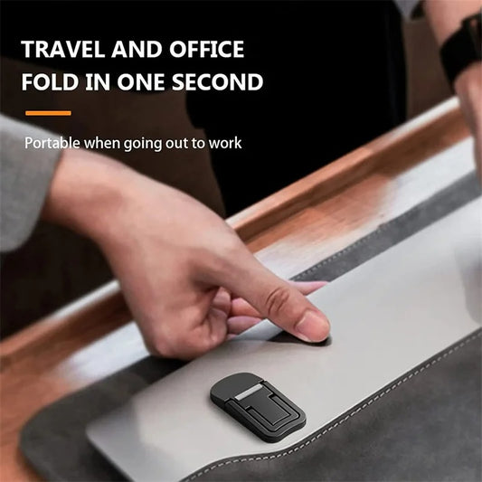 LiftMate™ Invisible Laptop Stand