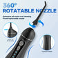 F18 HydroFloss Cordless Oral Irrigator