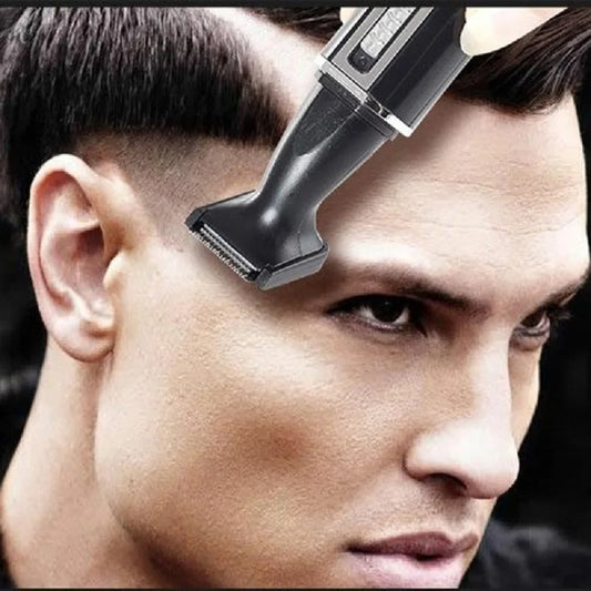 TrimTidy™ 5-in-1 Grooming Kit