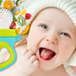 NourishEase™ Baby Feeding Spoon Bottle