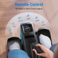 EasyStride™ Seated Leg & Foot Pedal Exerciser