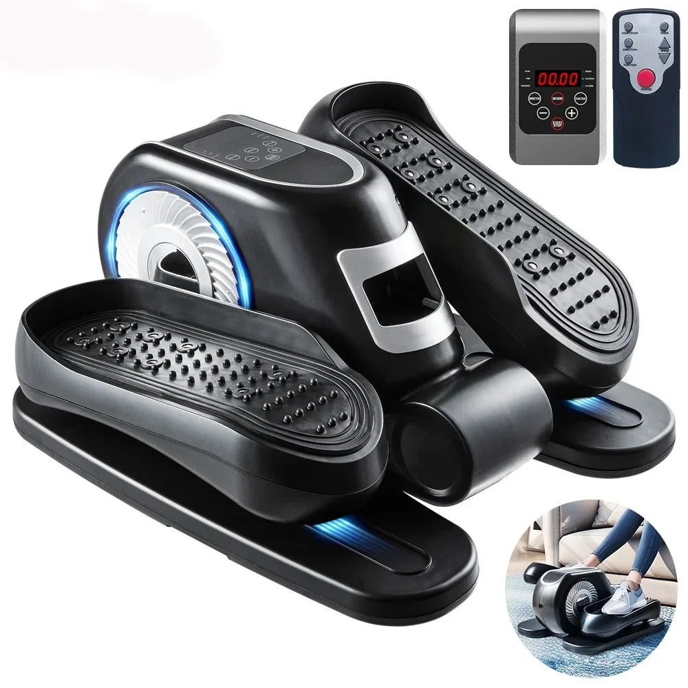 EasyStride™ Seated Leg & Foot Pedal Exerciser