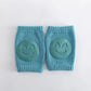 CrawlGuard™ Baby Knee Pads