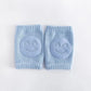 CrawlGuard™ Baby Knee Pads